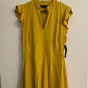 New York and company Flare dress